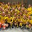 Sweden Women's Football Team