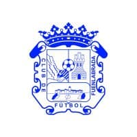 Fuenlabrada