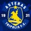 Asteras Tripolis