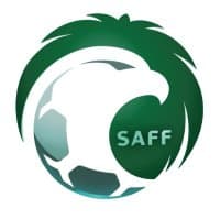 Saudi Arabia Football Team