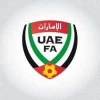 UAE Football Team