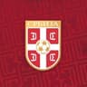 Serbia Football Team