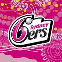 Sydney Sixers Men