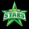 Melbourne Stars Men