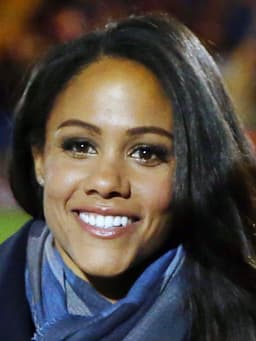 Alex Scott