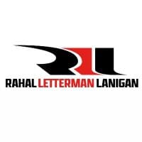 Rahal Letterman Lanigan Racing