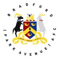 Bradford (Park Avenue) AFC