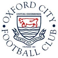 Oxford City