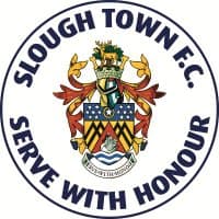 Slough Town FC