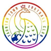 Taunton Town FC