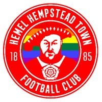 Hemel Hempstead Town FC