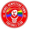 Hemel Hempstead Town FC