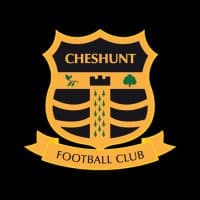 Cheshunt FC