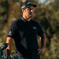 Jon Rahm