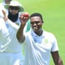 Lungi Ngidi