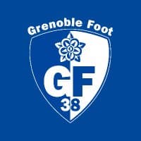 Grenoble Foot 38