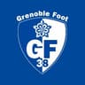 Grenoble Foot 38