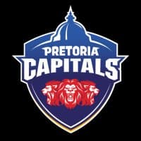 Pretoria Capitals