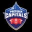 Pretoria Capitals