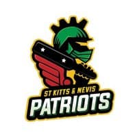 St. Kitts & Nevis Patriots