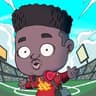 Alphonso Davies
