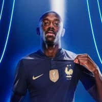 Ousmane Dembele