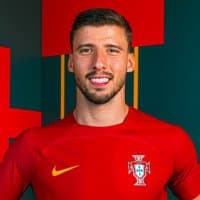 Ruben Dias