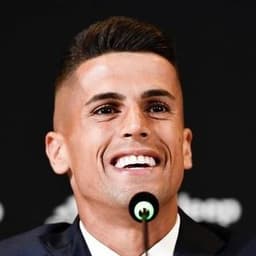 Joao Cancelo