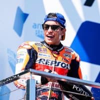 Marc Marquez