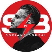 Sofiane Boufal