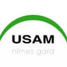 USAM Nîmes Gard
