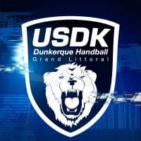 Dunkerque Handball Grand Littoral