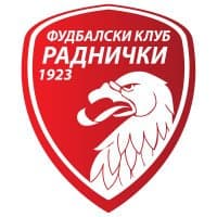 FK Radnicki 1923 Kragujevac