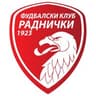 FK Radnicki 1923 Kragujevac