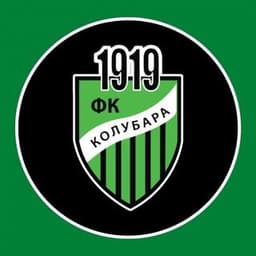 FK Kolubara Lazarevac