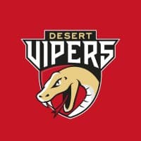 Desert Vipers