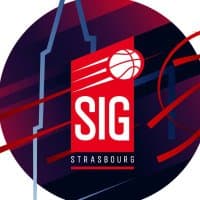 SIG Strasbourg