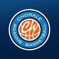 Chorale Roanne Basket