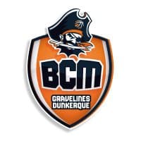 BCM Gravelines-Dunkerque