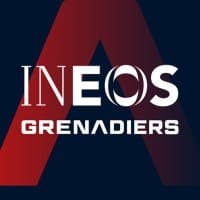 Ineos Grenadiers