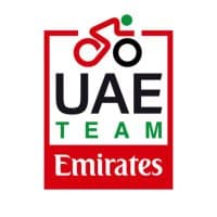 UAE Team Emirates