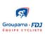 Équipe Cycliste Groupama-FDJ