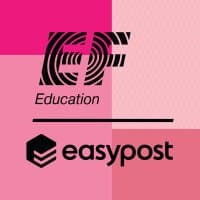 EF Education - Easypost