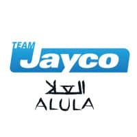Team Jayco AlUla