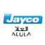Team Jayco AlUla