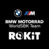 BMW Motorrad WorldSBK Team