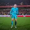 Dean Henderson