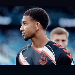 Mason Holgate