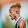 Wilfred Zaha