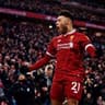 Alex Oxlade-Chamberlain